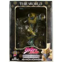 Statue Legend - JoJo's Bizarre Adventure: Stardust Crusaders / The World
