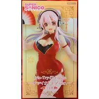 Trio-Try-iT - Super Sonico / Sonico