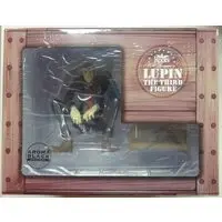 Figure - Lupin III