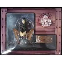 Figure - Lupin III