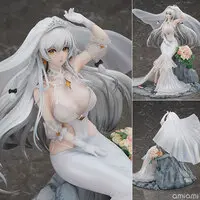 Figure - Azur Lane / Hermione