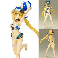 Plastic model - Frame Arms Girl