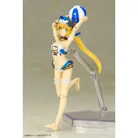 Plastic model - Frame Arms Girl