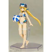 Plastic model - Frame Arms Girl