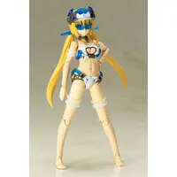 Plastic model - Frame Arms Girl