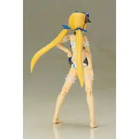 Plastic model - Frame Arms Girl