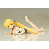 Plastic model - Frame Arms Girl