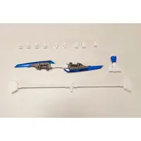 Plastic model - Frame Arms Girl