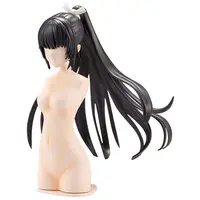 Figure Parts - Plastic model - Sousai Shoujo Teien