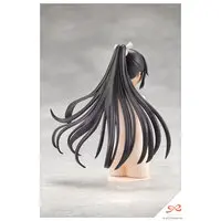 Figure Parts - Plastic model - Sousai Shoujo Teien