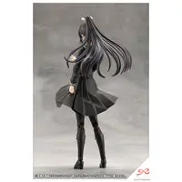 Figure Parts - Plastic model - Sousai Shoujo Teien