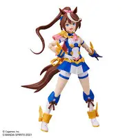 Plastic model - Uma Musume: Pretty Derby / Tokai Teio