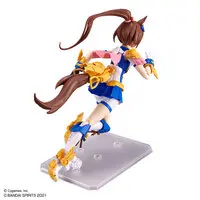 Plastic model - Uma Musume: Pretty Derby / Tokai Teio
