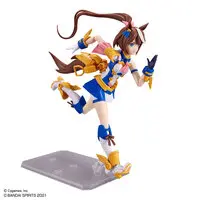Plastic model - Uma Musume: Pretty Derby / Tokai Teio