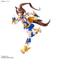 Plastic model - Uma Musume: Pretty Derby / Tokai Teio