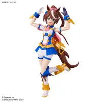 Plastic model - Uma Musume: Pretty Derby / Tokai Teio