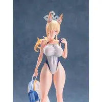 Garage Kit - Blue Archive / Ogata Kanna