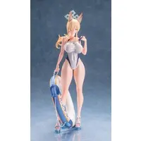 Garage Kit - Blue Archive / Ogata Kanna