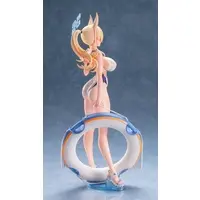 Garage Kit - Blue Archive / Ogata Kanna