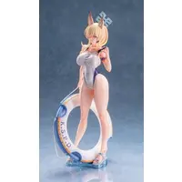 Garage Kit - Blue Archive / Ogata Kanna