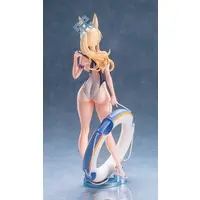 Garage Kit - Blue Archive / Ogata Kanna