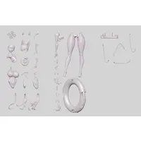 Garage Kit - Blue Archive / Ogata Kanna