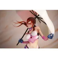 Garage Kit - Neon Genesis Evangelion / Mari Illustrious Makinami