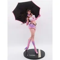 Garage Kit - Neon Genesis Evangelion / Mari Illustrious Makinami