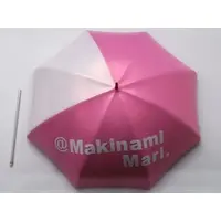 Garage Kit - Neon Genesis Evangelion / Mari Illustrious Makinami