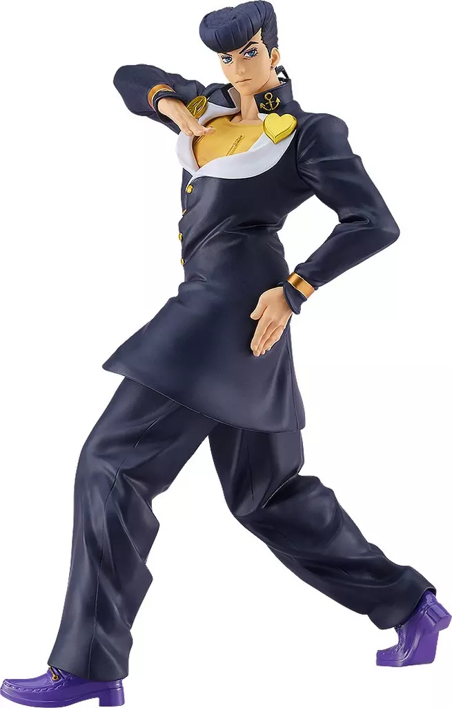 POP UP PARADE - JoJo's Bizarre Adventure: Diamond is Unbreakable / Higashikata Jousuke