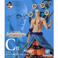 Ichiban Kuji - One Piece / Enel