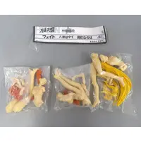 Garage Kit - Figure - Mahou Shoujo Lyrical Nanoha / Yagami Hayate & Fate Testarossa & Takamachi Nanoha