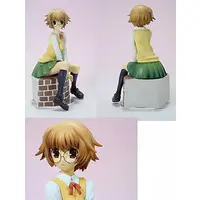 Figure - To Heart 2 / Yuzuhara Konomi