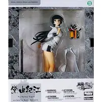 Figure - Maji de Watashi ni Koi Shinasai! (Majikoi: Oh! Samurai Girls)