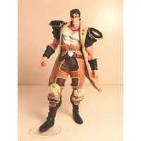 Figure - Fist of the North Star / Juza (Hokuto no Ken)