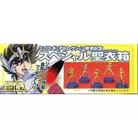 Figure - Saint Seiya