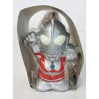 Sofubi Figure - Ultraman Series