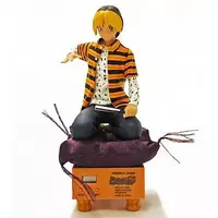 Figure - Hikaru no Go