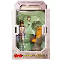 Figure - Prize Figure - Mobile Suit Gundam