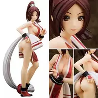 Figure - The King of Fighters / Shiranui Mai