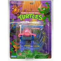 Figure - Teenage Mutant Ninja Turtles