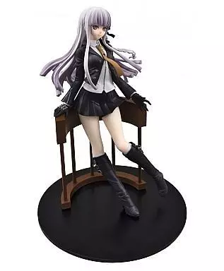Minna no Kuji - Danganronpa series / Kirigiri Kyouko