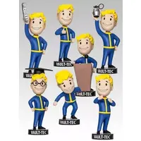 Bobblehead - Fallout