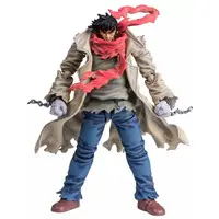 Figure - Getter Robo