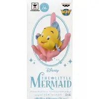 World Collectable Figure - Disney