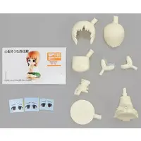 Figure - Garage Kit - Resin Cast Assembly Kit - Girls und Panzer / Nishizumi Miho