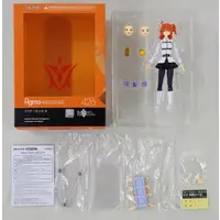 figma - Fate/Grand Order / Master/Female Protagonist