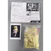 Figure - Garage Kit - Mahou Shoujo Lyrical Nanoha / Fate Testarossa