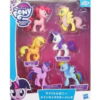 Figure - My Little Pony