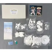 Garage Kit - Azur Lane / Algérie